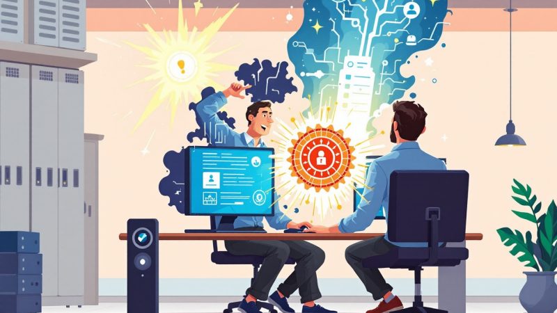 Resumo de tecnologia enterprise (23/10): Falhas críticas na Aruba, IA agêntica segura e caos cibernético
