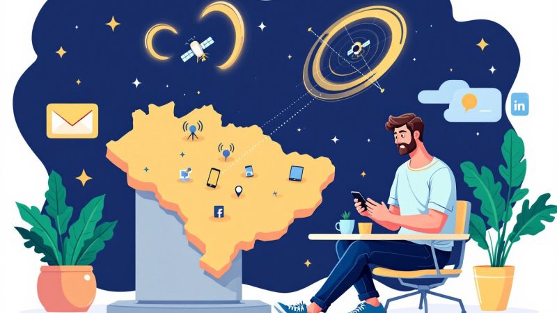 Resumo de celulares e tablets (23/10): iPhone dobrável trinca, bug no Galaxy S26 Ultra, internet via satélite
