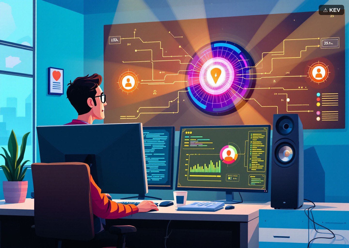 Alerta Crítico: CVE-2026-114625 Ativa no VeloCloud Orchestrator