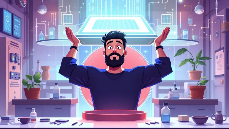 Resumo de chips e semicondutores (24/10): Intel e TSMC, escala em litografia, GPUs com computação destravada