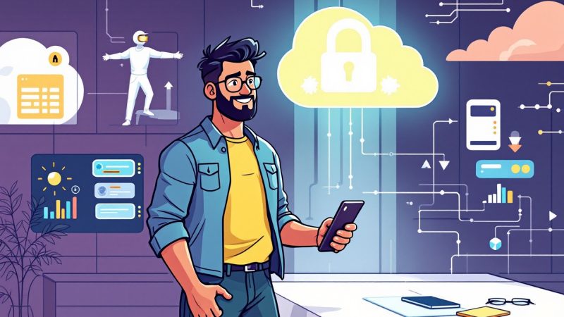 Deploy com Rollback: Automação de Deploy Segura em DevOps