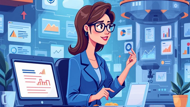 Landing Page B2B: Páginas que Convertem para Empresas de Serviços