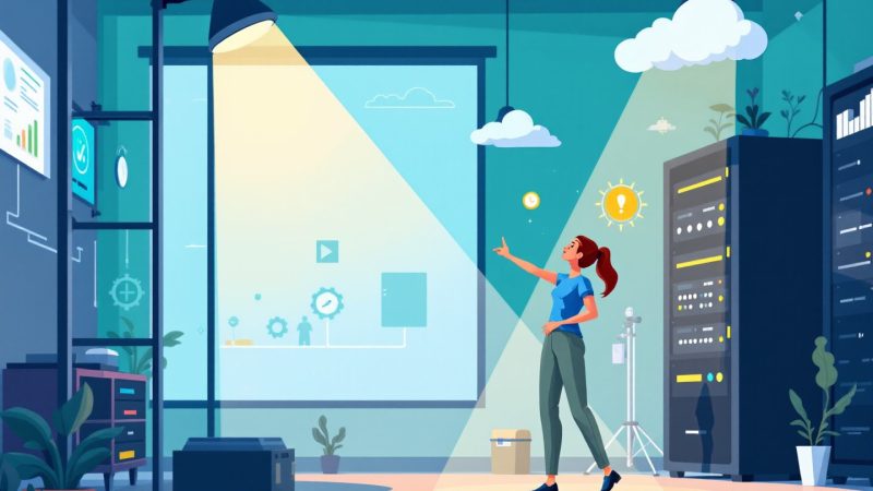 Disaster Recovery Empresas: Plano de Recuperação para PMEs