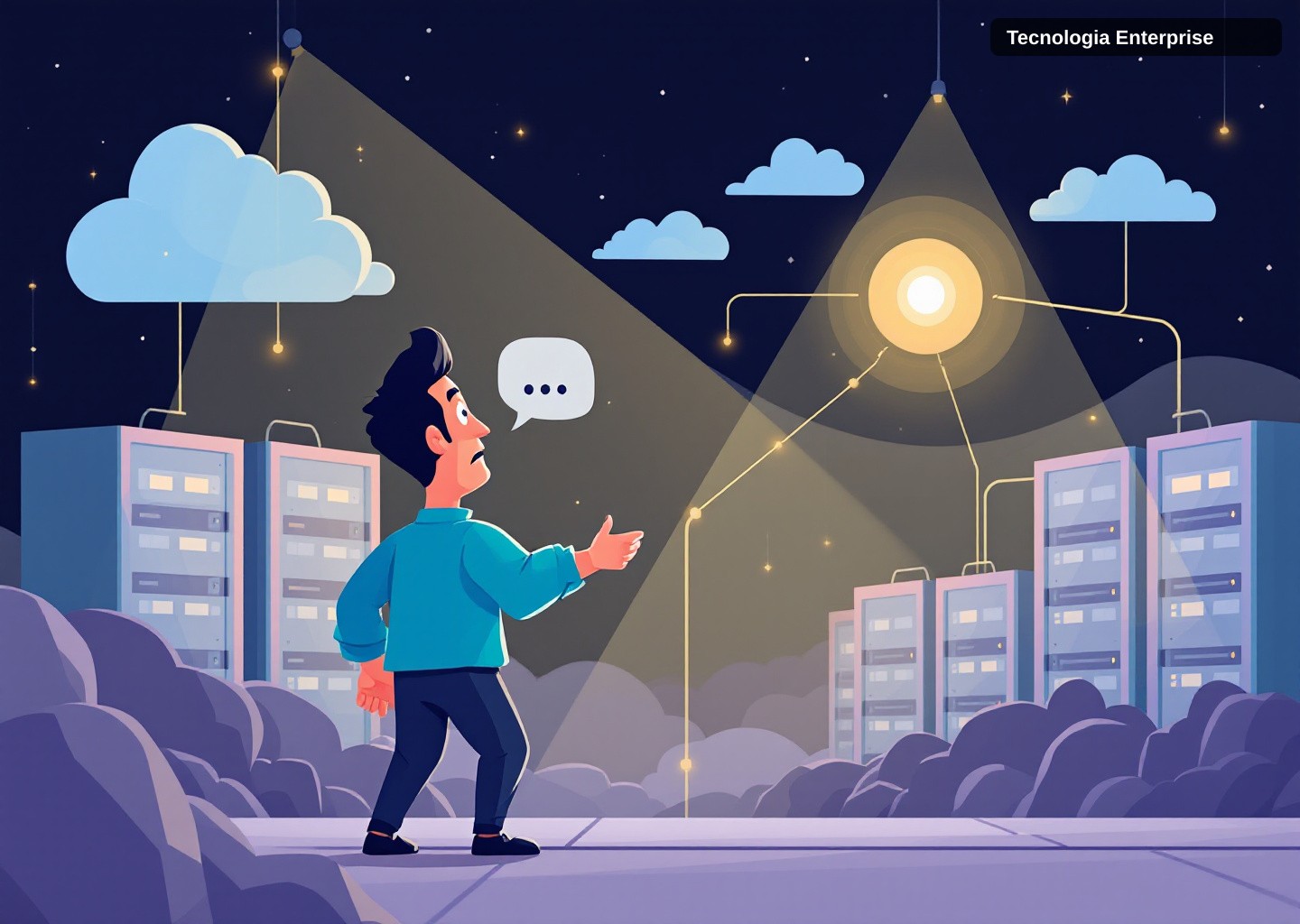 Resumo de tecnologia enterprise (26/10): Cisco reforça acesso privilegiado, Red Hat Summit e IA na nuvem híbrida