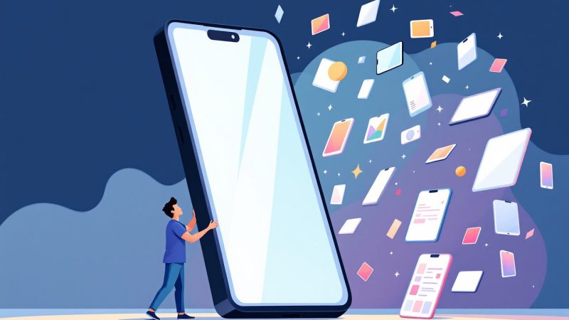 Resumo de celulares e tablets (26/10): iOS 27.2 corrige 160 falhas, Samsung corta Galaxy A, iPad mini OLED