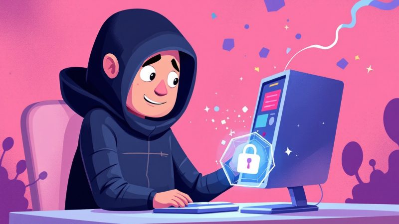 CVE-2026-109618: Exploração Ativa em PHP — RCE Crítico