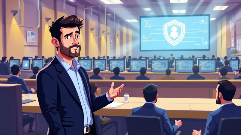 Resumo de tecnologia enterprise (27/10): IBM controla agentes de IA, HPE unifica SASE, mainframe em xeque