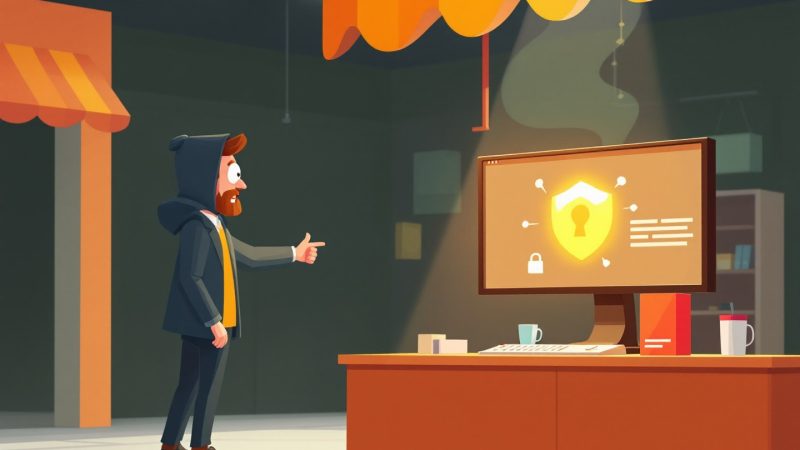 CVE-2026-48356 exploração ativa vulnerabilidade (HIGH) Adobe Commerce