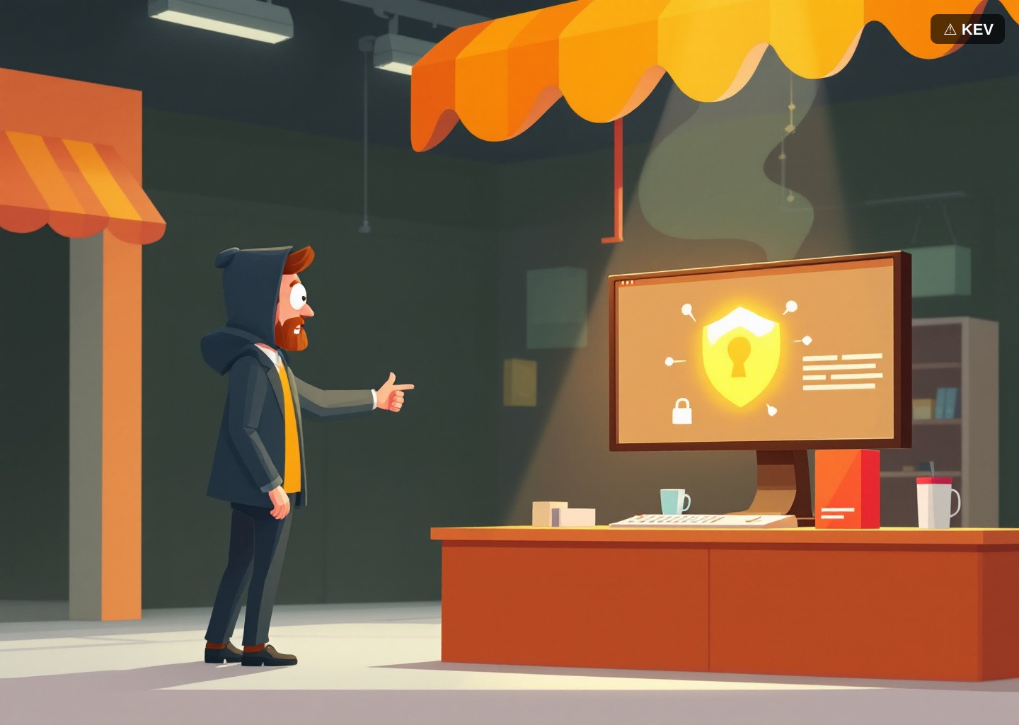 CVE-2026-48356 exploração ativa vulnerabilidade (HIGH) Adobe Commerce