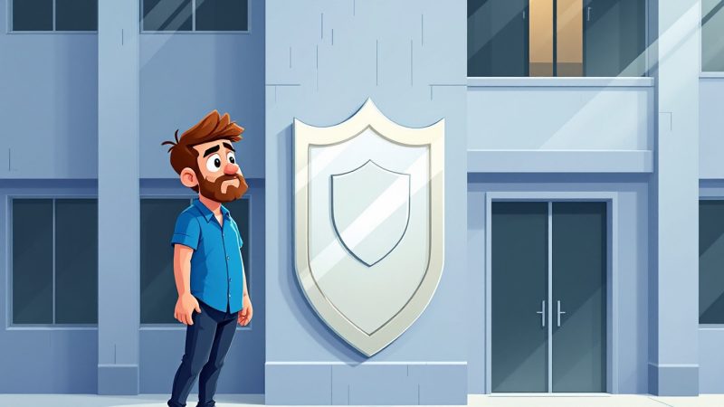 Firewall é suficiente? Por que o firewall sozinho não protege a empresa