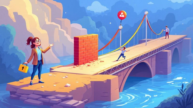 Zero Trust empresas: como começar sem trocar toda a infraestrutura
